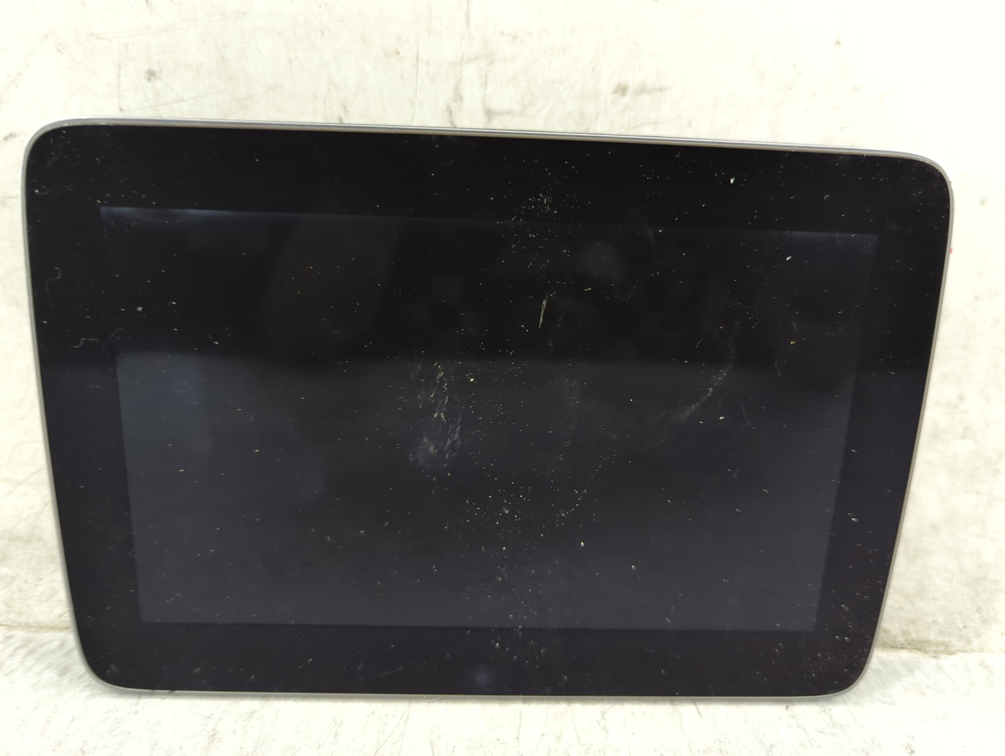 2017-2019 Mercedes-benz Cla250 Information Display Screen - Oemusedautoparts1.com