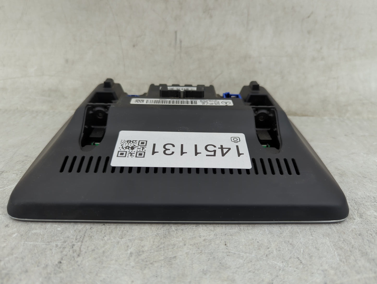 2017-2019 Mercedes-benz Cla250 Information Display Screen - Oemusedautoparts1.com
