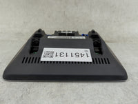 2017-2019 Mercedes-benz Cla250 Information Display Screen - Oemusedautoparts1.com