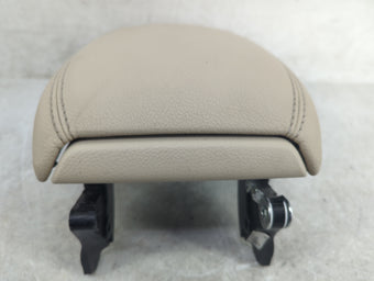 compare product 2018 Mercedes-Benz Cla250 Center Console Armrest Cover Lid Fits OEM Used Auto Parts