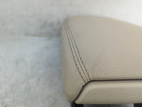 2018 Mercedes-Benz Cla250 Center Console Armrest Cover Lid Fits OEM Used Auto Parts - Oemusedautoparts1.com
