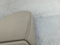 2018 Mercedes-Benz Cla250 Center Console Armrest Cover Lid Fits OEM Used Auto Parts - Oemusedautoparts1.com