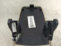 2018 Mercedes-Benz Cla250 Center Console Armrest Cover Lid Fits OEM Used Auto Parts - Oemusedautoparts1.com