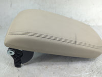2018 Mercedes-Benz Cla250 Center Console Armrest Cover Lid Fits OEM Used Auto Parts - Oemusedautoparts1.com