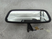 2018 Mercedes-benz Cla250 Interior Rear View Mirror Oem Black - Oemusedautoparts1.com