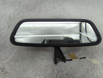 compare product 2018 Mercedes-benz Cla250 Interior Rear View Mirror Oem Black
