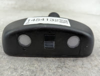 2018 Mercedes-benz Cla250 Interior Rear View Mirror Oem Black - Oemusedautoparts1.com