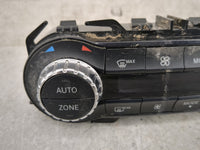 2014-2019 Mercedes-Benz Cla250 Climate Control Module Temperature AC/Heater Replacement P/N:A246 901 34 06 A246 900 39 16 Fi