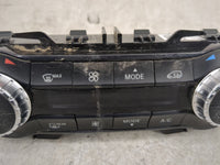 2014-2019 Mercedes-Benz Cla250 Climate Control Module Temperature AC/Heater Replacement P/N:A246 901 34 06 A246 900 39 16 Fi