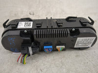 2014-2019 Mercedes-Benz Cla250 Climate Control Module Temperature AC/Heater Replacement P/N:A246 901 34 06 A246 900 39 16 Fi