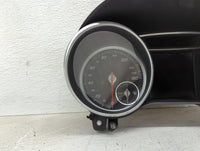2018 Mercedes-Benz Cla250 Instrument Cluster Speedometer Gauges P/N:A117 900 54 02 Miles: Fits OEM Used Auto Parts - Oemused