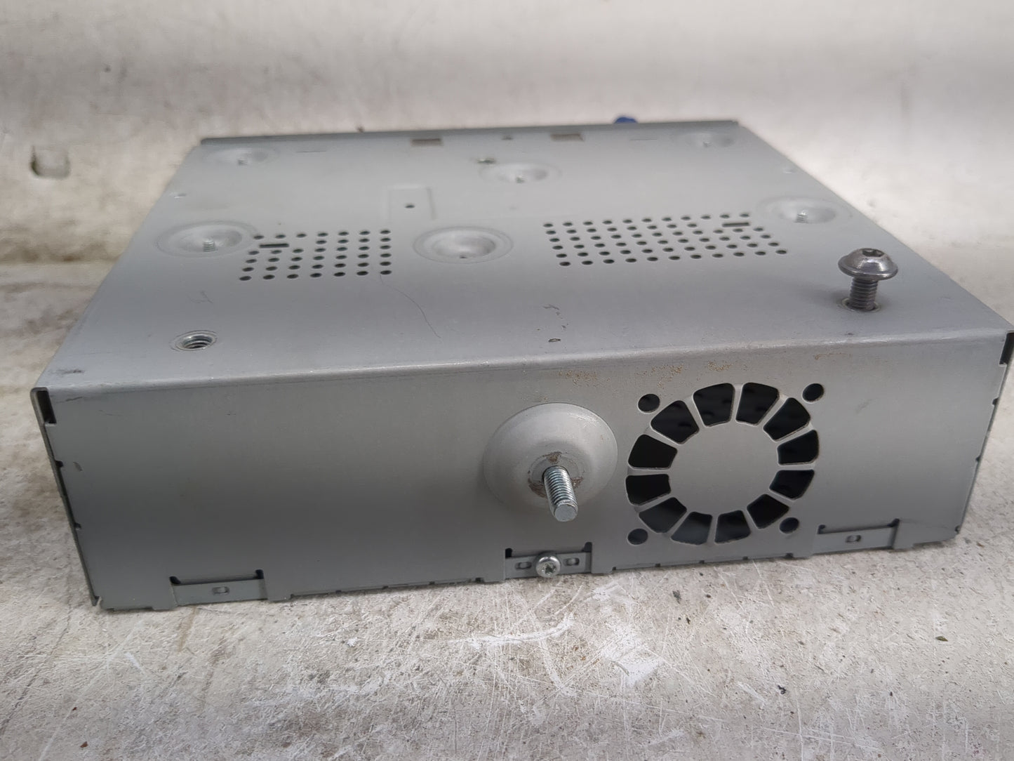 2019-2019 Mercedes-benz Cla250 Tuner Satellite Receiver - Oemusedautoparts1.com