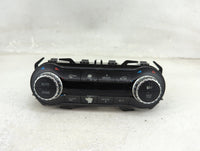 2014-2019 Mercedes-Benz Cla250 Climate Control Module Temperature AC/Heater Replacement P/N:A2469005316 18580408 Fits OEM Us