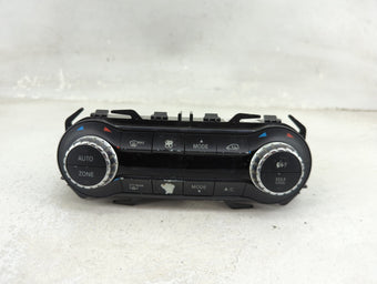 compare product 2014-2019 Mercedes-Benz Cla250 Climate Control Module Temperature AC/Heater Replacement P/N:A2469005316 18580408 Fits OEM Used Auto Parts