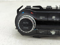 2014-2019 Mercedes-Benz Cla250 Climate Control Module Temperature AC/Heater Replacement P/N:A2469005316 18580408 Fits OEM Us