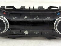 2014-2019 Mercedes-Benz Cla250 Climate Control Module Temperature AC/Heater Replacement P/N:A2469005316 18580408 Fits OEM Us