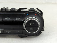 2014-2019 Mercedes-Benz Cla250 Climate Control Module Temperature AC/Heater Replacement P/N:A2469005316 18580408 Fits OEM Us