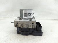 2016-2019 Mercedes-Benz Cla250 ABS Pump Control Module Replacement P/N:A0004313700 0265956876 Fits Fits 2016 2017 2018 2019 