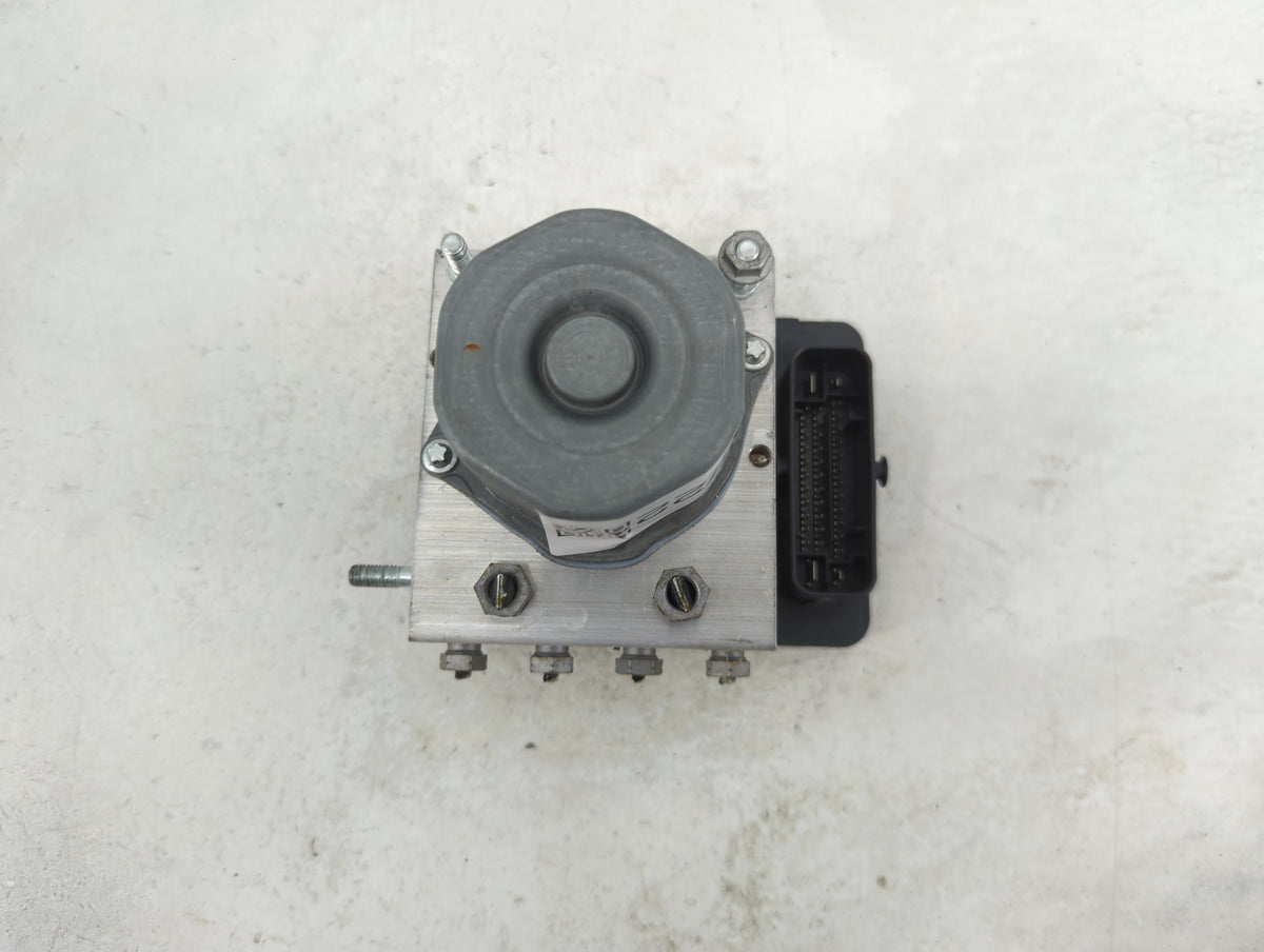 2016-2019 Mercedes-Benz Cla250 ABS Pump Control Module Replacement P/N:A0004313700 0265956876 Fits Fits 2016 2017 2018 2019 