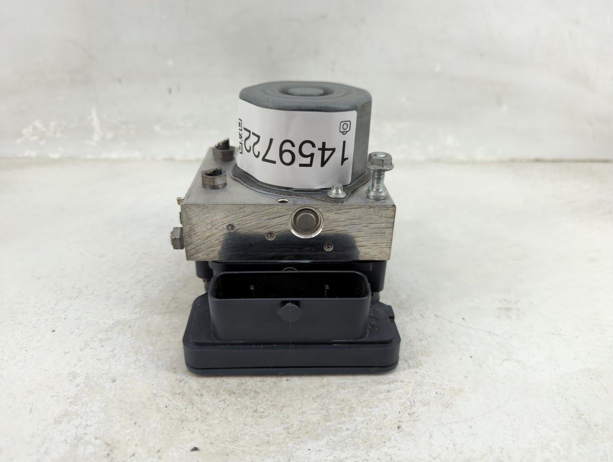 2016-2019 Mercedes-Benz Cla250 ABS Pump Control Module Replacement P/N:A0004313700 0265956876 Fits Fits 2016 2017 2018 2019 