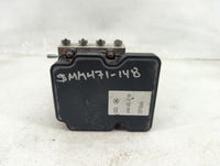 2016-2019 Mercedes-Benz Cla250 ABS Pump Control Module Replacement P/N:A0004313700 0265956876 Fits Fits 2016 2017 2018 2019 