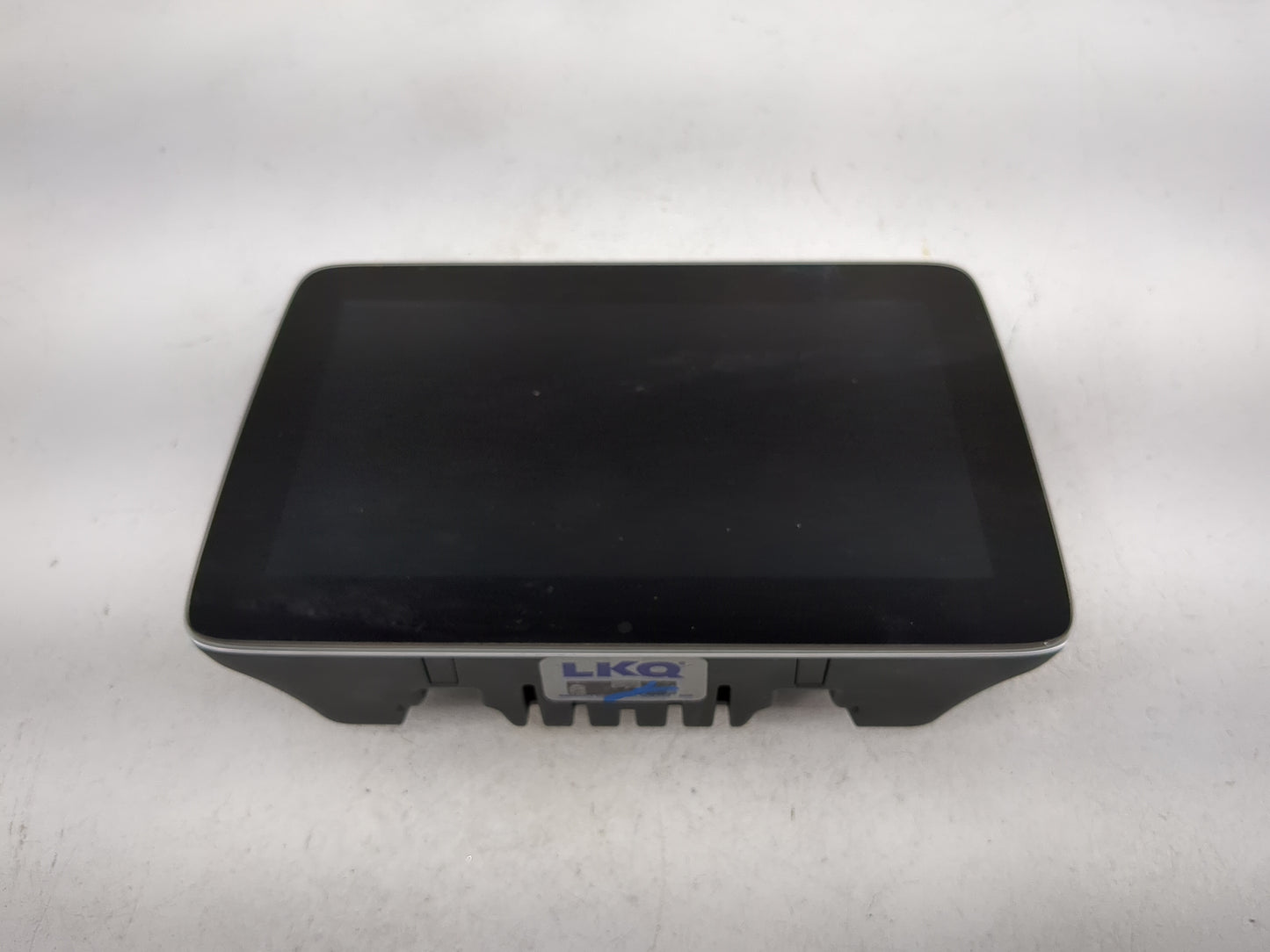 2017-2019 Mercedes-benz Cla250 Information Display Screen 1479557 - Oemusedautoparts1.com