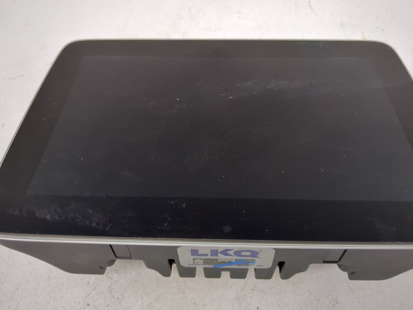 2017-2019 Mercedes-benz Cla250 Information Display Screen 1479557 - Oemusedautoparts1.com