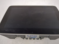 2017-2019 Mercedes-benz Cla250 Information Display Screen 1479557 - Oemusedautoparts1.com