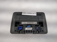 2017-2019 Mercedes-benz Cla250 Information Display Screen 1479557 - Oemusedautoparts1.com