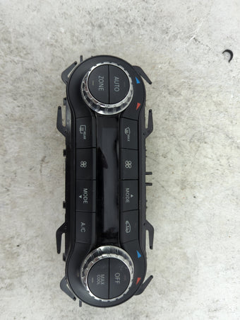 compare product 2014-2019 Mercedes-Benz Cla250 Climate Control Module Temperature AC/Heater Replacement P/N:A2469003916 A2469013406 Fits OEM Used Auto Parts