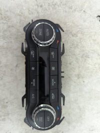 2014-2019 Mercedes-Benz Cla250 Climate Control Module Temperature AC/Heater Replacement P/N:A2469003916 A2469013406 Fits OEM