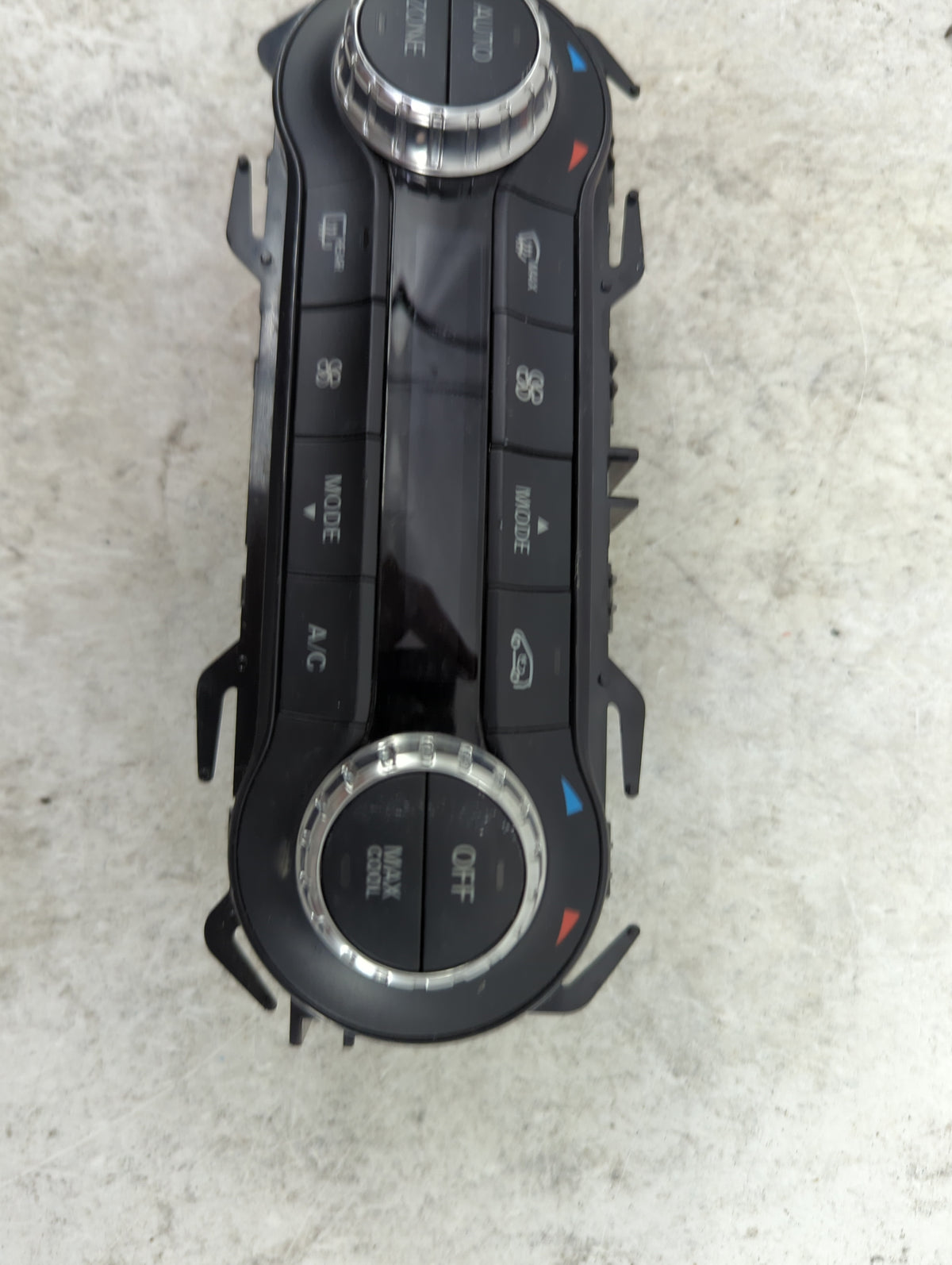 2014-2019 Mercedes-Benz Cla250 Climate Control Module Temperature AC/Heater Replacement P/N:A2469003916 A2469013406 Fits OEM