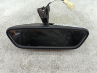 2018 Mercedes-Benz Cla250 Interior Rear View Mirror Replacement OEM P/N:E1 026931 Fits OEM Used Auto Parts - Oemusedautopart