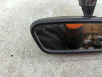 2018 Mercedes-Benz Cla250 Interior Rear View Mirror Replacement OEM P/N:E1 026931 Fits OEM Used Auto Parts - Oemusedautopart