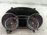 2018 Mercedes-Benz Cla250 Instrument Cluster Speedometer Gauges P/N:A1179005102 0263697184, A1179017701, A1729022608 Miles: 