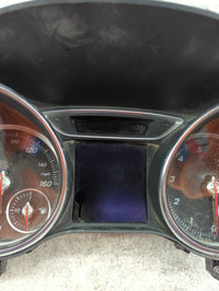 2018 Mercedes-Benz Cla250 Instrument Cluster Speedometer Gauges P/N:A1179005102 0263697184, A1179017701, A1729022608 Miles: 