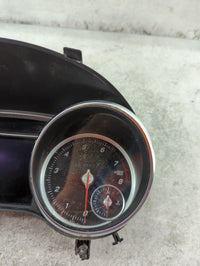 2018 Mercedes-Benz Cla250 Instrument Cluster Speedometer Gauges P/N:A1179005102 0263697184, A1179017701, A1729022608 Miles: 