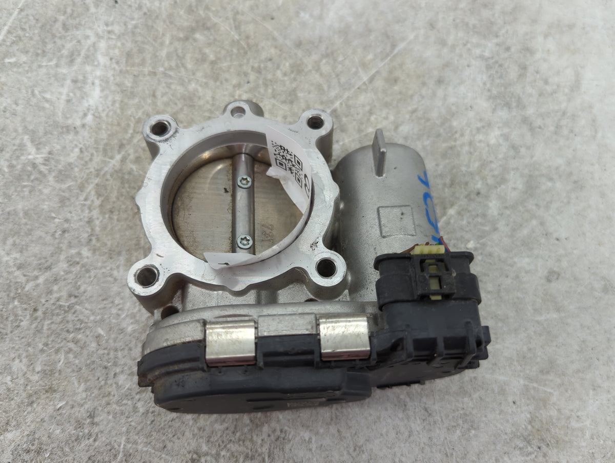 2014-2019 Mercedes-Benz Cla250 Throttle Body P/N:A 270 141 00 25 0280750541 Fits Fits 2013 2014 2015 2016 2017 2018 2019 202
