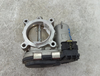 compare product 2014-2019 Mercedes-Benz Cla250 Throttle Body P/N:A 270 141 00 25 0280750541 Fits Fits 2013 2014 2015 2016 2017 2018 2019 2020 2021 OEM Used Auto Parts