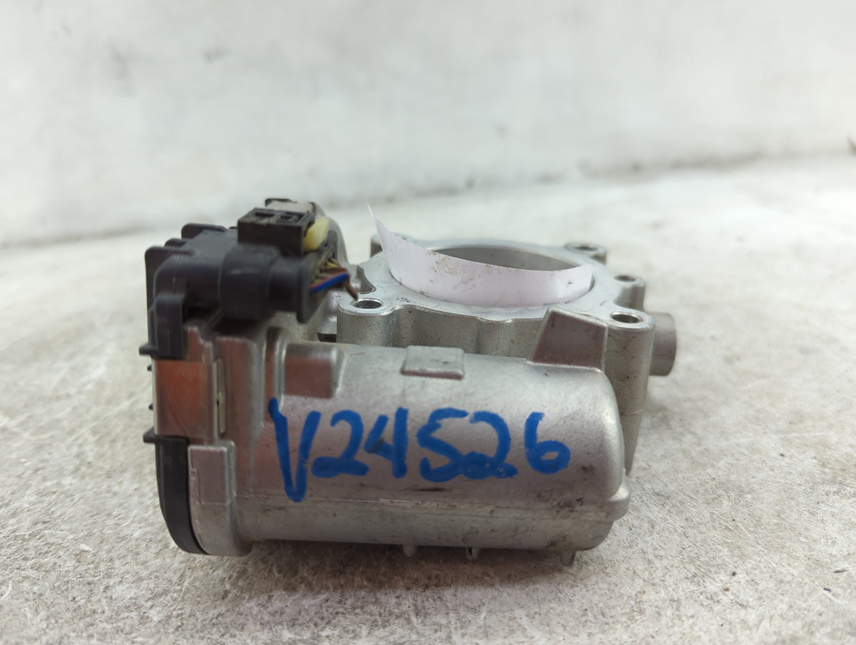2014-2019 Mercedes-Benz Cla250 Throttle Body P/N:A 270 141 00 25 0280750541 Fits Fits 2013 2014 2015 2016 2017 2018 2019 202