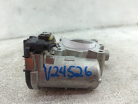 2014-2019 Mercedes-Benz Cla250 Throttle Body P/N:A 270 141 00 25 0280750541 Fits Fits 2013 2014 2015 2016 2017 2018 2019 202