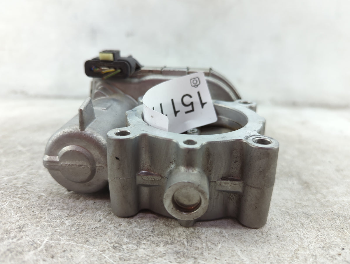 2014-2019 Mercedes-Benz Cla250 Throttle Body P/N:A 270 141 00 25 0280750541 Fits Fits 2013 2014 2015 2016 2017 2018 2019 202