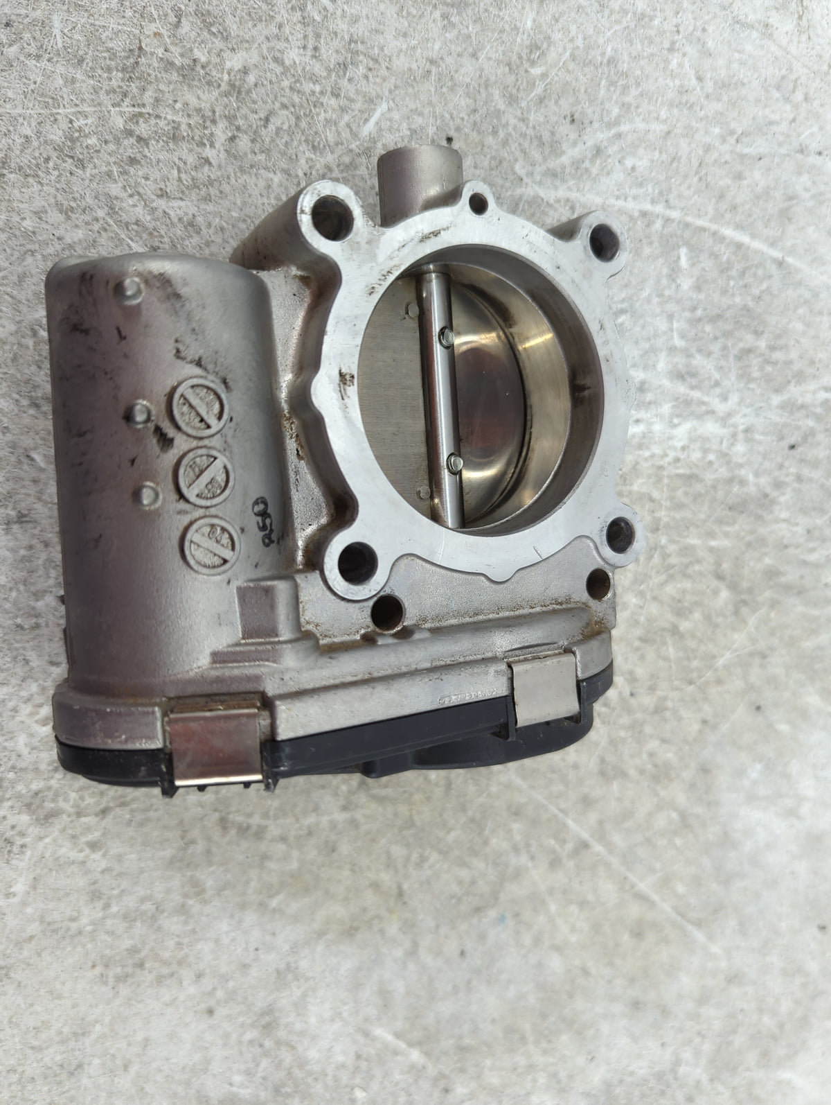 2014-2019 Mercedes-Benz Cla250 Throttle Body P/N:A 270 141 00 25 0280750541 Fits Fits 2013 2014 2015 2016 2017 2018 2019 202