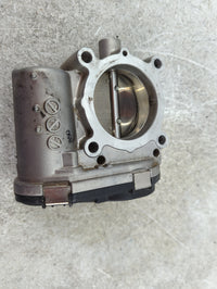 2014-2019 Mercedes-Benz Cla250 Throttle Body P/N:A 270 141 00 25 0280750541 Fits Fits 2013 2014 2015 2016 2017 2018 2019 202