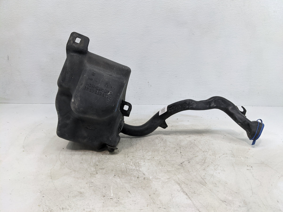 2014 Mercedes-benz Cla250 Windshield Washer Fluid Reservoir Bottle Oem 1515908 - Oemusedautoparts1.com