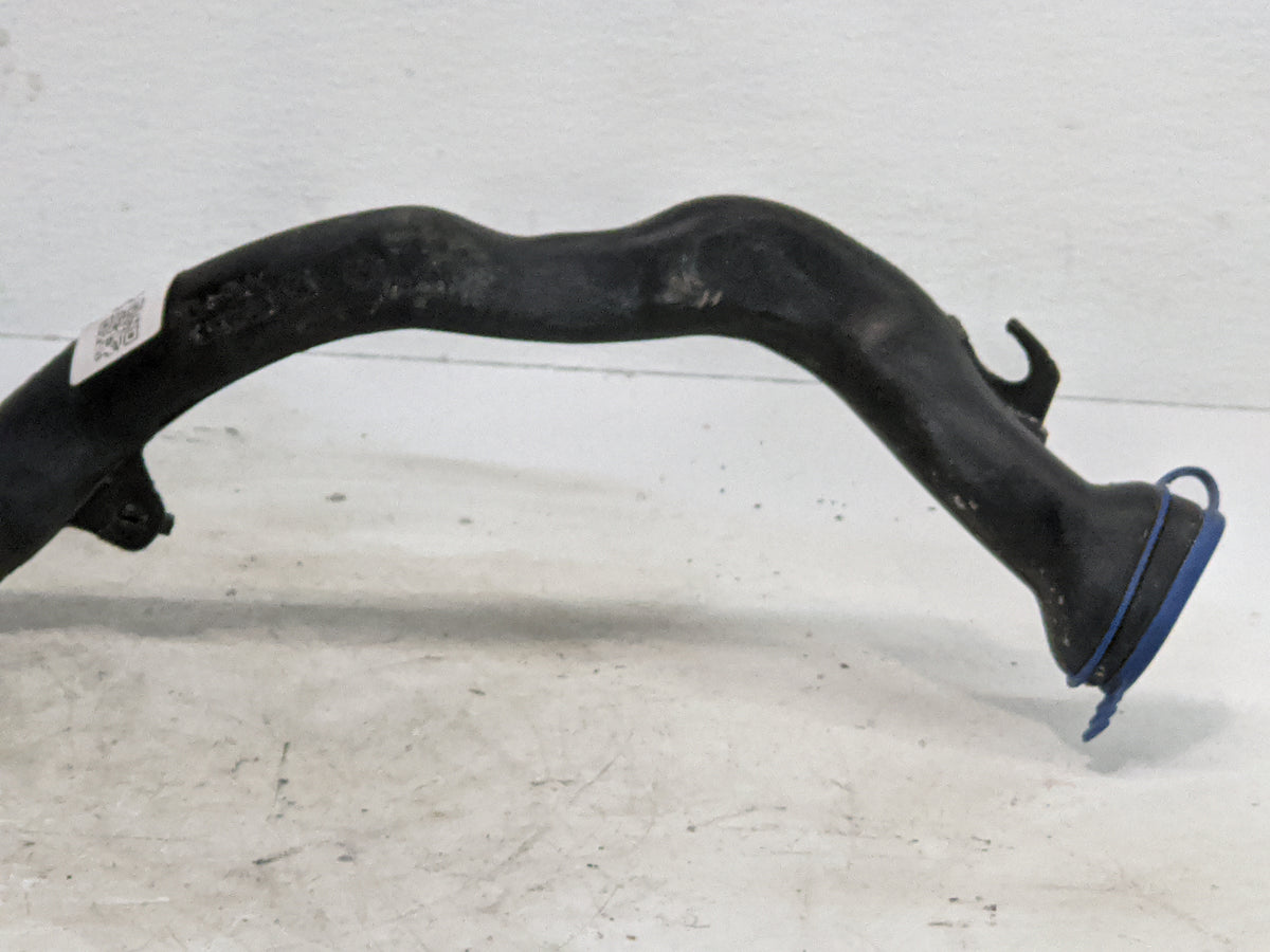 2014 Mercedes-benz Cla250 Windshield Washer Fluid Reservoir Bottle Oem 1515908 - Oemusedautoparts1.com
