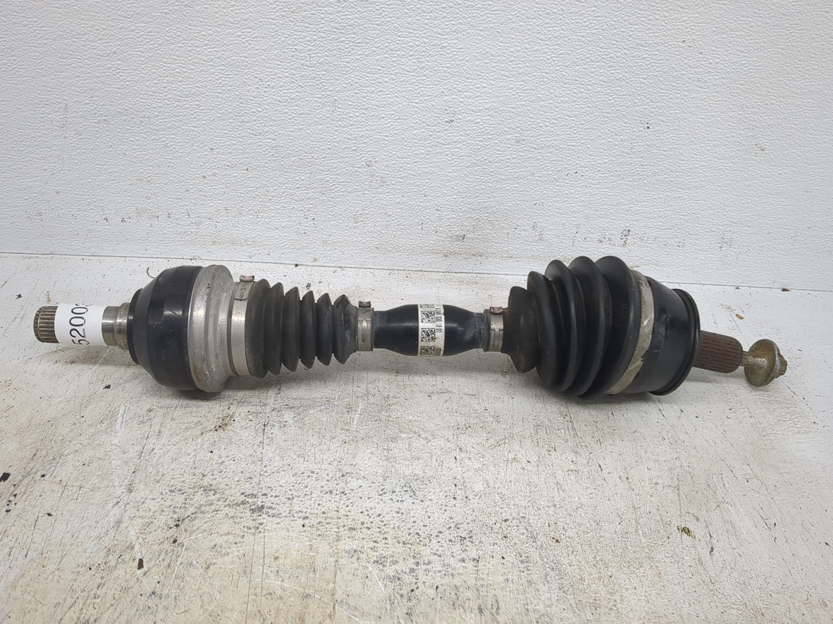 2014-2019 Mercedes-benz Cla250 Axle Shaft Front Driver Cv C/v 1520032 - Oemusedautoparts1.com