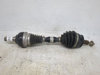 2014-2019 Mercedes-benz Cla250 Axle Shaft Front Driver Cv C/v 1520032 - Oemusedautoparts1.com