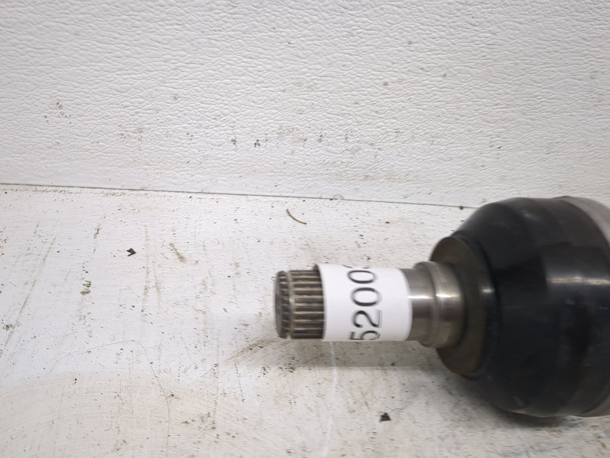 2014-2019 Mercedes-benz Cla250 Axle Shaft Front Driver Cv C/v 1520032 - Oemusedautoparts1.com