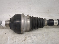 2014-2019 Mercedes-benz Cla250 Axle Shaft Front Driver Cv C/v 1520032 - Oemusedautoparts1.com